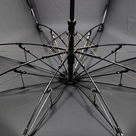 23" Fiberglass 2 Fold Umbrella 10